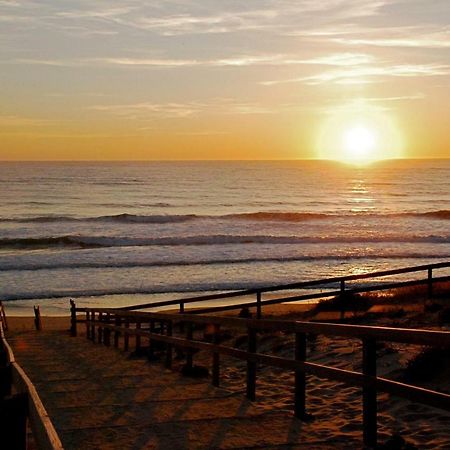 Les Dunes De Contis- Landes Saint-Julien-en-Born Exterior photo