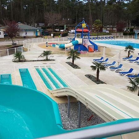 Les Dunes De Contis- Landes Saint-Julien-en-Born Exterior photo