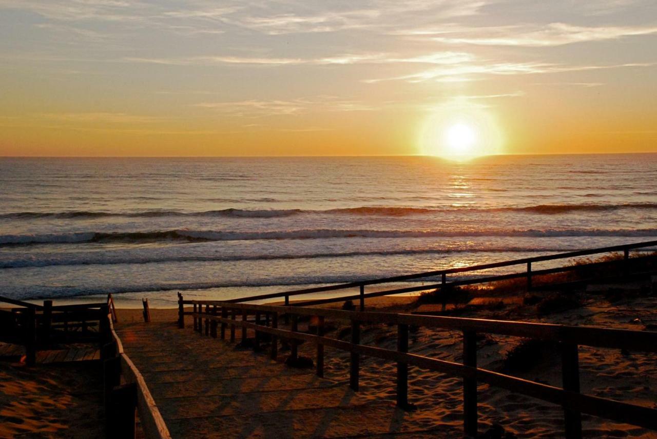 Les Dunes De Contis- Landes Saint-Julien-en-Born Exterior photo